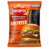 PIZZA SADIA CALABRESA 460G