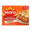 LASANHA LEBON BOLONHESA 600G