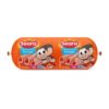 CREME RICOTA PRESIDENT LIGHT 200G