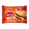 BATATA MCCAIN CARINHAS 400G