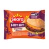 FRANGO EMP AURORA TIRINHAS CONGELADO 275G