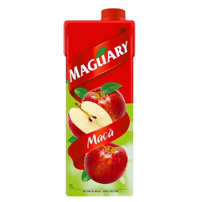 SUCO MAGUARY MACA 1L