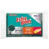 ESPONJA ACO ASSOLAN 8UN