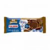 PAO PULLMAN ARTESANO INTEGRAL 500G