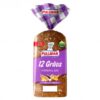 PAO ALHO ROMENA PICANTE 450G