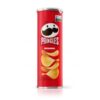 SALGADINHO PRINGLES BATATA CREME CEBOLA 109G