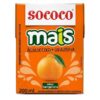 AGUA COCO SOCOCO MAIS MARACUJA 200ML