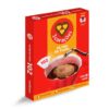 CAFE TRES CORACOES SOL EXTR FORTE SHT40G