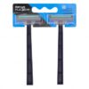 APARELHO GILLETTE MASC PREST 3 LAM 2UN