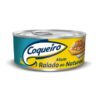 ATUM COQUEIRO PEDACOS NATURAL 170G