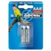 PILHA RAYOVAC PEQUENA ALC AA 2UN