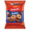 BISCOITO RECH BAUDUCCO BARRINHA CHOCO25G