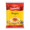 MASSA ISABELA PARAFUSO C OVOS 500G