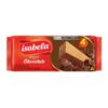 BISCOITO PARATI AGUA E SAL 370G