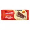 BISCOITO WAF ISABELA CHOCOLATE 100G