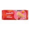 BISCOITO ZEZE FOLHADO MACA CANELA 200G