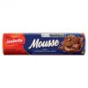 BISCOITO PARATI ROSCA RADCAU CHOCOLATE 250G