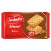 BISCOITO ISABELA LEITE 350G