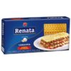 MASSA RENATA PAPPARDELLE C OVOS 500G