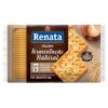 BISCOITO RENATA CREAM CRACKER 360G