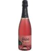 SIDRA GOTA DE PRATA BRANCO 660ML