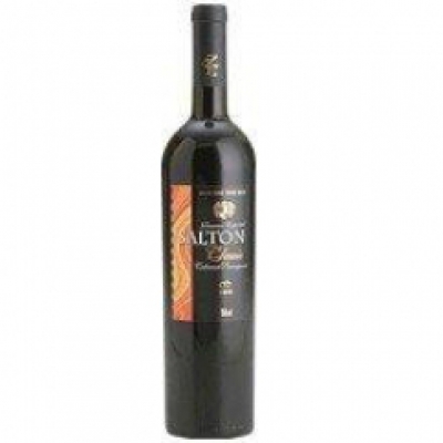 VINHO SALTON CLASSIC CABERNET SAUV 750ML