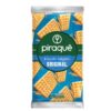 BISCOITO PIRAQUE SALGADINHO INTEGRAL 138G