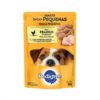 PETISCO GATOS WHISKAS ANTI BOLA PELO40G