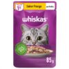 RACAO ALPO FILHOTE 1KG