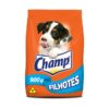 RACAO PEDIGREE FILHOTES 900G