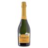 ESPUMANTE GARIBALDI MOSCATEL ROSE 750ML