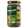 PASSATA SALSARETTI RUSTICA 520G