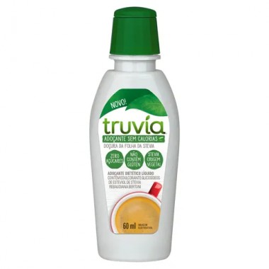 ADOCANTE TRUVIA LIQ 60ML