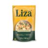 MAIONESE LIZA TRAD SACHE 400G