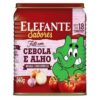 EXTRATO TOMATE ELEFANTE LT 850G