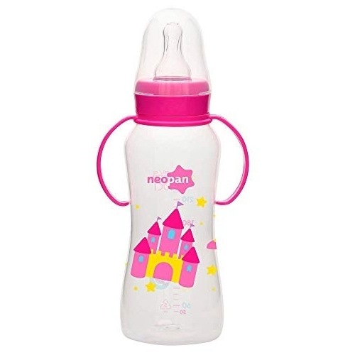 MAMADEIRA NEOPAN CRIST C/ALCA ROSA 250ML