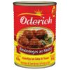 PRESUNTADA ODERICH LT 320G