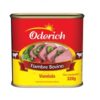 SARDINHA PESCADOR MOLHO TOM 125G