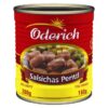 SALSICHA ODERICH VIENA LT 500G