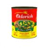 FEIJAO ODERICH COM LINGUICA 420G