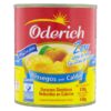 AMEIXA ODERICH CALDA 150G