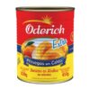 PESSEGO CROCHEMORE METADE ZR ACU 400G
