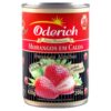 ABACAXI CROCHEMORE RODELAS 400G