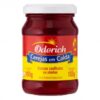 PESSEGO CITRAL FATIAS CALDA 400G