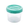 POTE PLASTICO PLASUTIL CLIC ROSCA 720ML