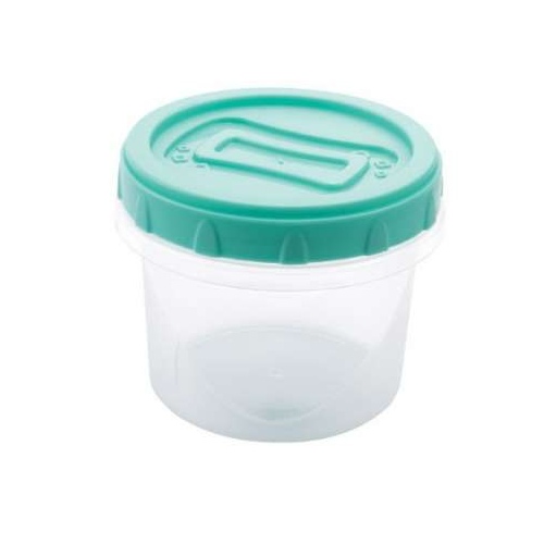 POTE PLASTICO PLASUTIL CLIC ROSCA 300ML