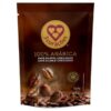 CAFE TRES CORACOES CAP NAPOLITANO 88G