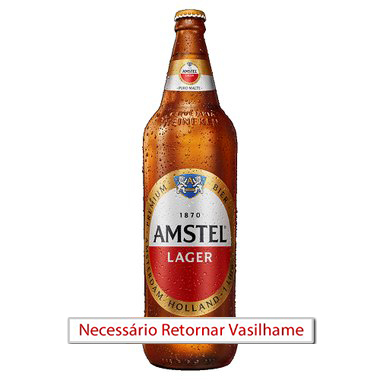 Cerveja Original, Pilsen, 350ml, Lata - Supermercado Savegnago