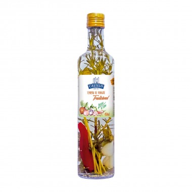 VINAGRE CASTELO TEMP TRAD LEVE VITA450ML