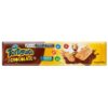 BISCOITO GERMANI TUTTO MORANGO 150G